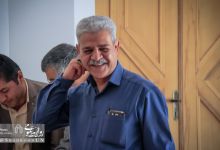 گزارش تصویری | آیین تجلیل از بازنشستگان دانشگاه صنعتی شاهرود 